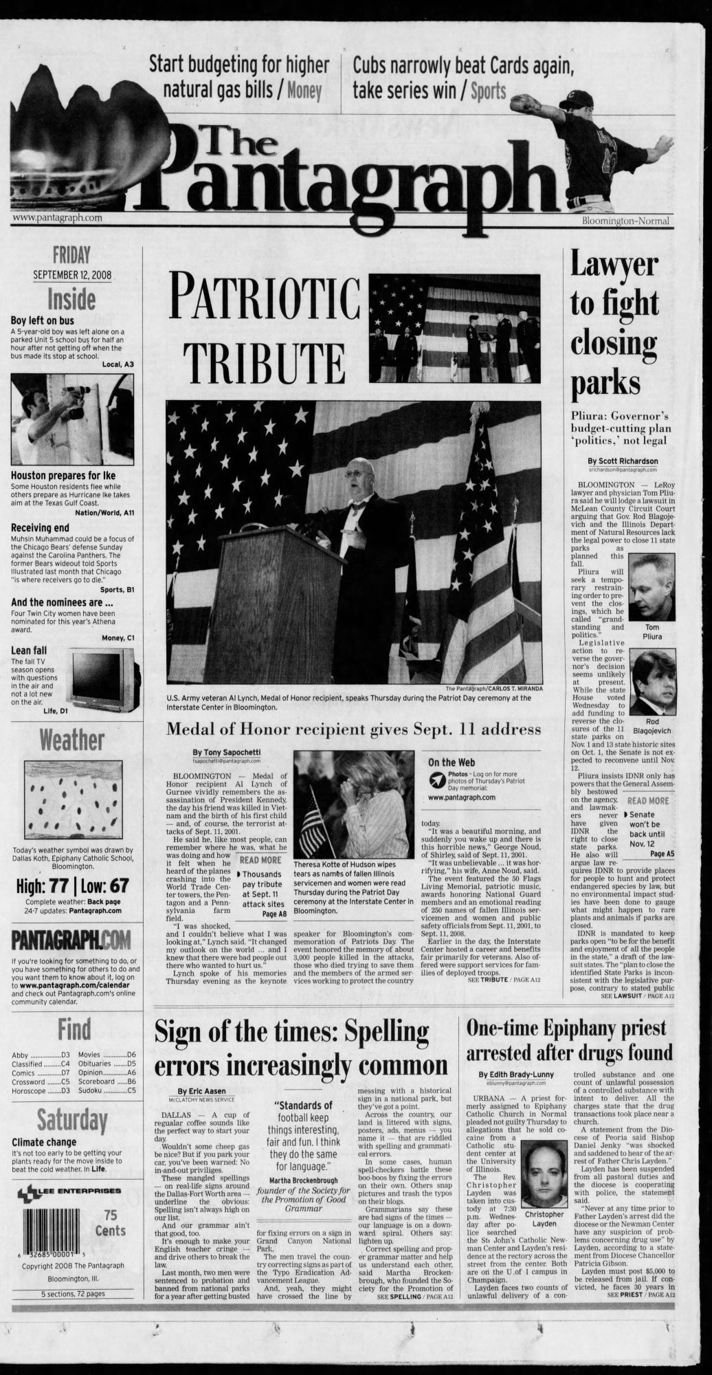 Sept. 12, 2008